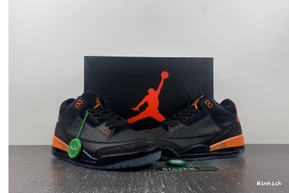 Air 3 Jordan CK9246-551 0901